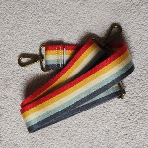 Madewell Purse Strap